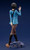Star Trek Bishoujo Vulcan Science Officer 1/7 Complete Figure