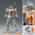 HG 1/144 RGM-79 GM [MOROCCAN FRONT TYPE] Plastic Model