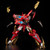 RIOBOT Super Robot Wars OG Compatible Kaiser Action Figure RIOBOT Super Robot Wars OG Compatible Kaiser Action Figure