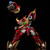 RIOBOT Super Robot Wars OG Compatible Kaiser Action Figure RIOBOT Super Robot Wars OG Compatible Kaiser Action Figure
