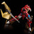 RIOBOT Super Robot Wars OG Compatible Kaiser Action Figure RIOBOT Super Robot Wars OG Compatible Kaiser Action Figure