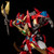 RIOBOT Super Robot Wars OG Compatible Kaiser Action Figure RIOBOT Super Robot Wars OG Compatible Kaiser Action Figure