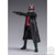 SHODO-XX SHIN MASKED RIDER MASKED RIDER No.2 & THE CYCLONE SET