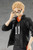 POP UP PARADE Kei Tsukishima (Haikyu!!) Complete Figure POP UP PARADE Kei Tsukishima (Haikyu!!) Complete Figure