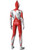 Mafex No.207 MAFEX Ultraman (Shin Ultraman Edition) DX Ver. Action Figure Mafex No.207 MAFEX Ultraman (Shin Ultraman Edition) DX Ver. Action Figure