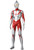 Mafex No.207 MAFEX Ultraman (Shin Ultraman Edition) DX Ver. Action Figure Mafex No.207 MAFEX Ultraman (Shin Ultraman Edition) DX Ver. Action Figure