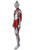 Mafex No.207 MAFEX Ultraman (Shin Ultraman Edition) DX Ver. Action Figure Mafex No.207 MAFEX Ultraman (Shin Ultraman Edition) DX Ver. Action Figure