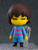 Nendoroid The Human (UNDERTALE)