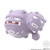 Pokemon Scale World Kanto Region KOGA & GOLBAT & WEEZING
