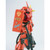 MG 1/100 Zaku II Johnny Ridden's Custom Plastic Model ( SEP 2023 )
