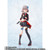S.H.Figuarts Asahi Serizawa [with Tamashii web store original sleeve] (The Idolm@ster) Action Figure
