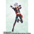 S.H.Figuarts Ren Kizaki [with Tamashii web store original sleeve] (The Idolm@ster) Action Figure
