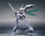 Robot Spirits Side AB Sirbine Action Figure Robot Spirits Side AB Sirbine Action Figure