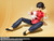 S.H.Figuarts Ranma Saotome Action Figure S.H.Figuarts Ranma Saotome Action Figure