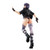 GALS Series Ghost in the Shell Motoko Kusanagi ver. S.A.C. Complete Figure GALS Series Ghost in the Shell Motoko Kusanagi ver. S.A.C. Complete Figure