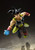 S.H.Figuarts Bardock (Dragon Ball Z) Action Figure S.H.Figuarts Bardock (Dragon Ball Z) Action Figure