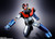 Soul of Chogokin GX-105 Mazinger Z -Kakumei Shinka- Soul of Chogokin GX-105 Mazinger Z -Kakumei Shinka-