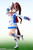 S.H.Figuarts Umamusume Pretty Derby Tokai Teio Special Edition Action Figure S.H.Figuarts Umamusume Pretty Derby Tokai Teio Special Edition Action Figure