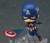 Nendoroid Captain America Heros Edition Action Figure Nendoroid Captain America Heros Edition Action Figure