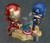 Nendoroid Captain America Heros Edition Action Figure Nendoroid Captain America Heros Edition Action Figure
