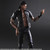 Final Fantasy XV Play Arts Kai Gladiolus Action Figure Final Fantasy XV Play Arts Kai Gladiolus Action Figure