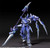 MODEROID Ordine, the Azure Knight (The Legend of Heroes: Trails of Cold Steel) Plastic Model