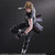 Final Fantasy XV Play Arts Kai Prompto Action Figure Final Fantasy XV Play Arts Kai Prompto Action Figure