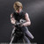Final Fantasy XV Play Arts Kai Prompto Action Figure Final Fantasy XV Play Arts Kai Prompto Action Figure