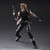 Final Fantasy XV Play Arts Kai Prompto Action Figure Final Fantasy XV Play Arts Kai Prompto Action Figure