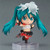 Nendoroid Co-de Hatsune Miku: Breathe With You Co-de Nendoroid Co-de Hatsune Miku: Breathe With You Co-de