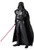 Mafex No.211 MAFEX DARTH VADER(TM)(Rogue One Ver.1.5) Action Figure Mafex No.211 MAFEX DARTH VADER(TM)(Rogue One Ver.1.5) Action Figure