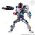 SO-DO CHRONICLE KAMEN RIDER FOURZE MAGNET STATES & ROCKET STATES & No.21~No.39 MODULE SET