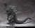 S.H.MonsterArts Godzilla (1954)
