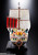 Chogokin Thousand Sunny (One Piece) Complete Figure Chogokin Thousand Sunny (One Piece) Complete Figure