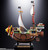 Chogokin Thousand Sunny (One Piece) Complete Figure Chogokin Thousand Sunny (One Piece) Complete Figure