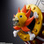 Chogokin Thousand Sunny (One Piece) Complete Figure Chogokin Thousand Sunny (One Piece) Complete Figure