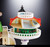 Chogokin Thousand Sunny (One Piece) Complete Figure Chogokin Thousand Sunny (One Piece) Complete Figure