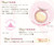Miracle Romance Shining Moon Powder Flat Style Miracle Romance Shining Moon Powder Flat Style