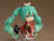 Nendoroid Hatsune Miku: Beauty Looking Back Ver.