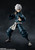 S.H.Figuarts Gabimaru (Hell's Paradise: Jigokuraku) Action Figure S.H.Figuarts Gabimaru (Hell's Paradise: Jigokuraku) Action Figure