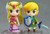 Nendoroid Zelda: The Wind Waker HD Ver. Action Figure Nendoroid Zelda: The Wind Waker HD Ver. Action Figure