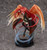 The Flame-Haired Burning-Eyed Hunter Shana (Shakugan no Shana) 1/7 Complete Figure