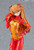 PLAMAX Asuka Shikinami Langley (Evangelion: 2.0 You Can (Not) Advance) Plastic Model
