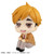 LookUp Haikyuu!! Atsumu Miya Complete Figure