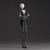 Revoltech The Nightmare Before Christmas Jack Skellington Ver.1.5 Action Figure Revoltech The Nightmare Before Christmas Jack Skellington Ver.1.5 Action Figure