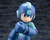 Mega Man -Rockman 11Ver.- Plastic Model Mega Man -Rockman 11Ver.- Plastic Model