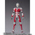 S.H.Figuarts ULTRAMAN SUIT ACE -the Animation- Action Figure