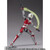 S.H.Figuarts ULTRAMAN SUIT ACE -the Animation- Action Figure