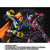 S.H.Figuarts KAMEN RIDER PUNKJACK MONSTER FORM/BEAT FORM Action Figure S.H.Figuarts KAMEN RIDER PUNKJACK MONSTER FORM/BEAT FORM Action Figure