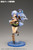 Yu-Gi-Oh! CARD GAME Monster Figure Collection Eria the Water Charmer 1/7 Complete Figure